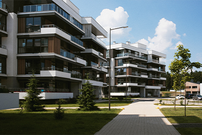 Inmobiliaria, Puerto de la Cruz, Tenerife